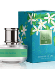 Jasmine du Lac