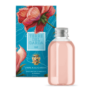 Isola del Garda - Ricarica ambiente