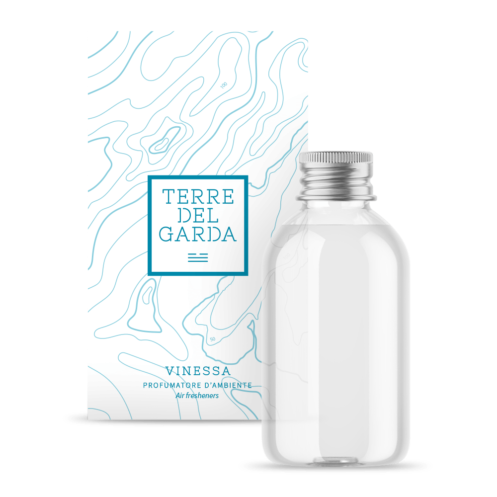 Vinessa - Fragrance refill