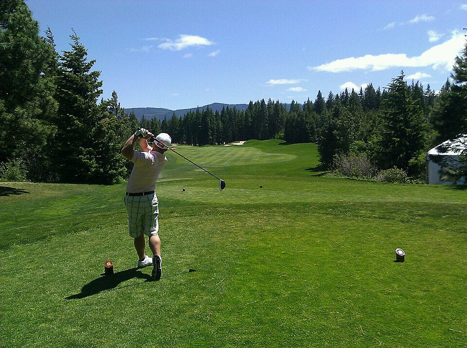 Golf sul Lago di Garda: i migliori golf club, corsi e consigli utili