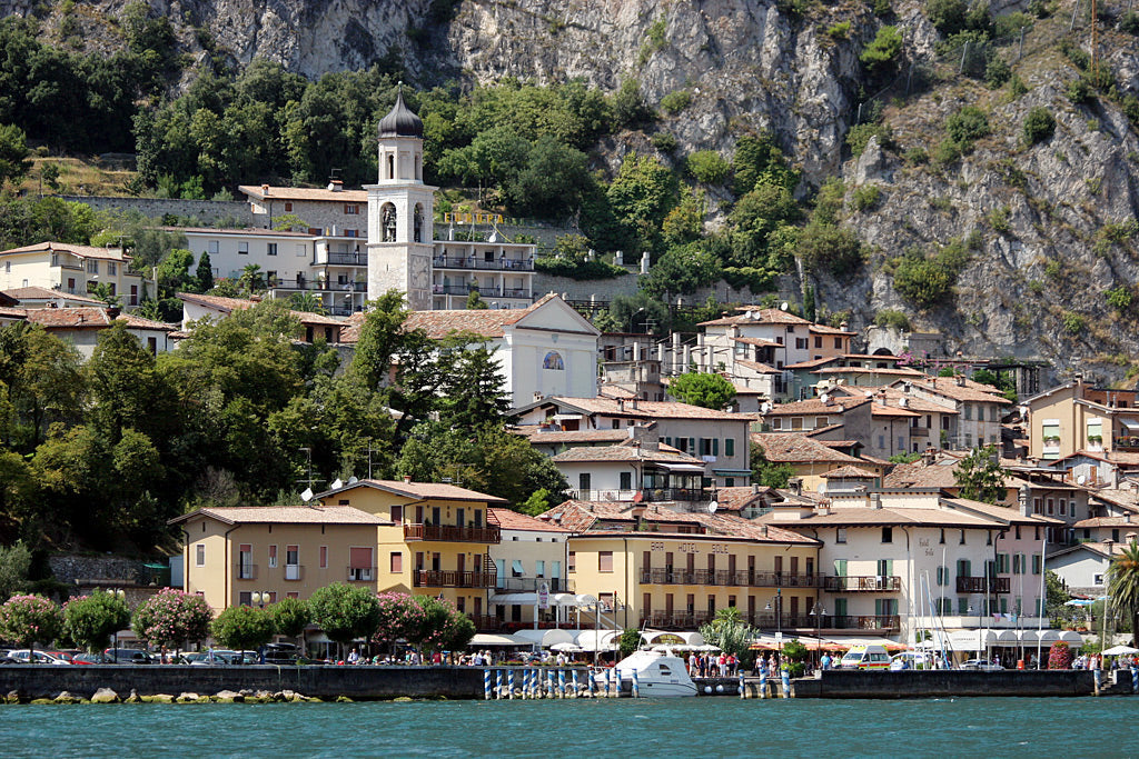 Gite di un giorno sul Lago di Garda: 15 idee per ogni tipo di viaggiatore
