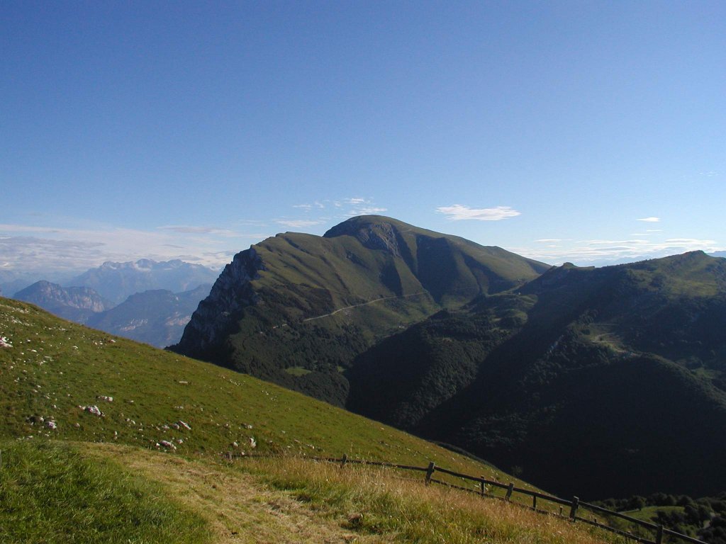 monte baldo