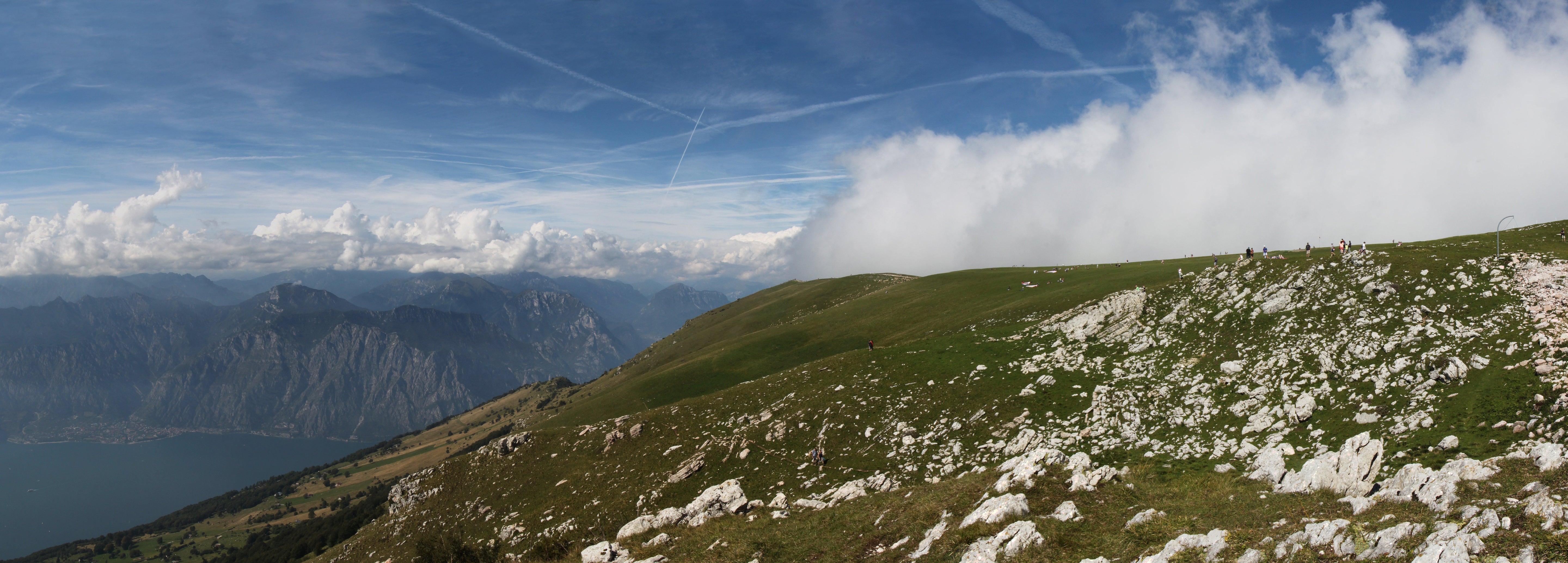 Escursione sul Monte Baldo: Tutto ciò che serve sapere