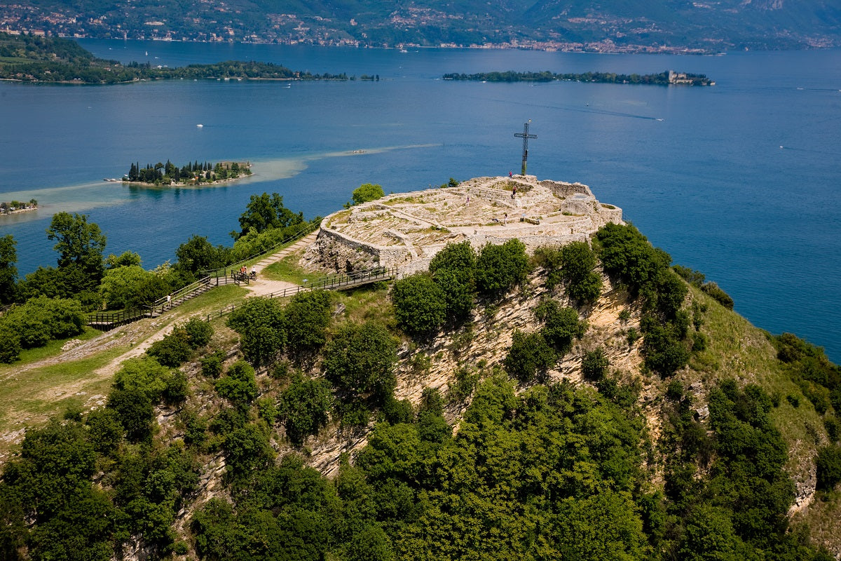 Fatti, statistiche e curiosità sul lago di Garda