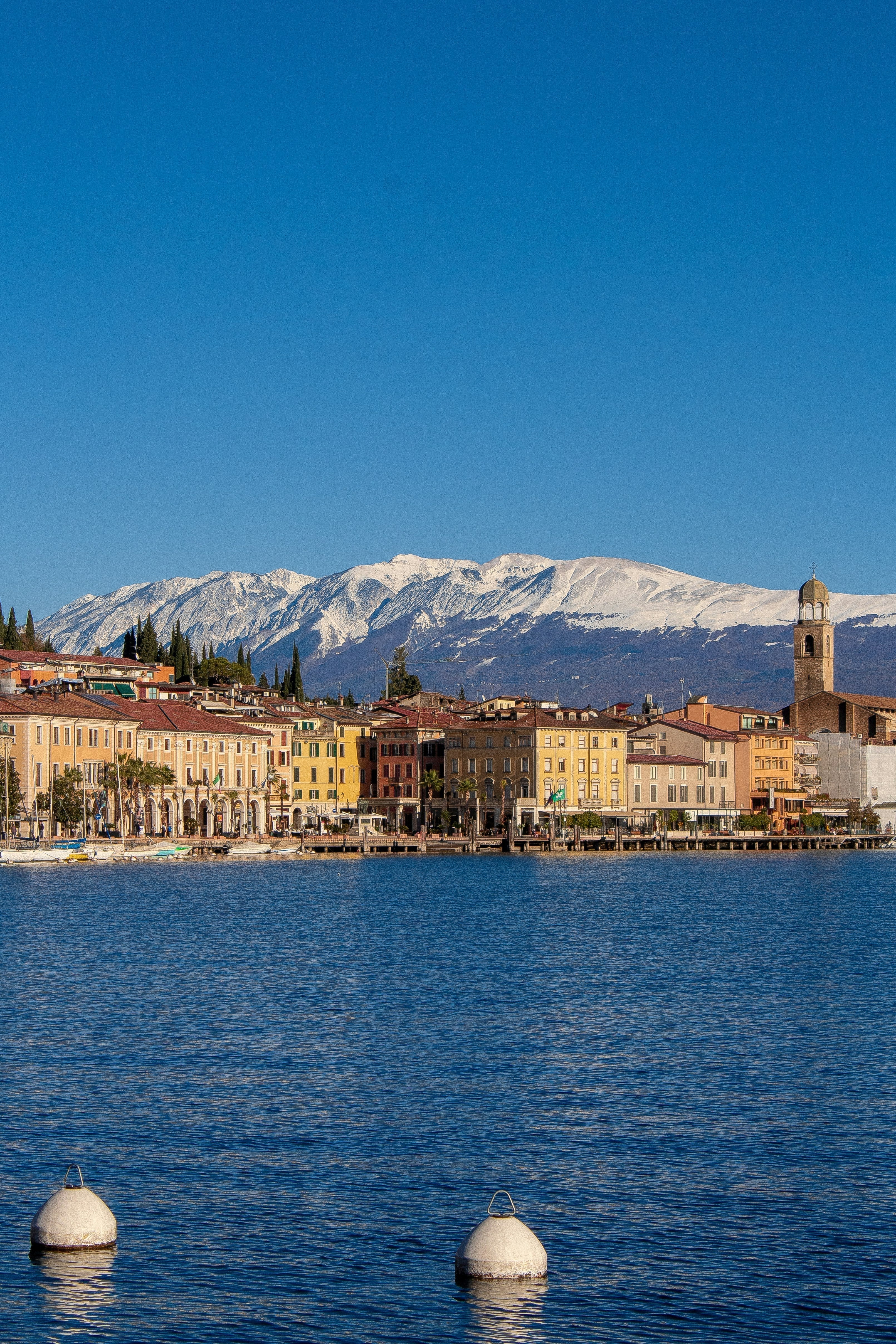 Salò sul Lago di Garda: Cosa Vedere, Storia e Consigli
