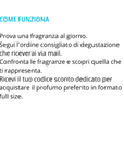 Discovery Box Profumi Terre del Garda