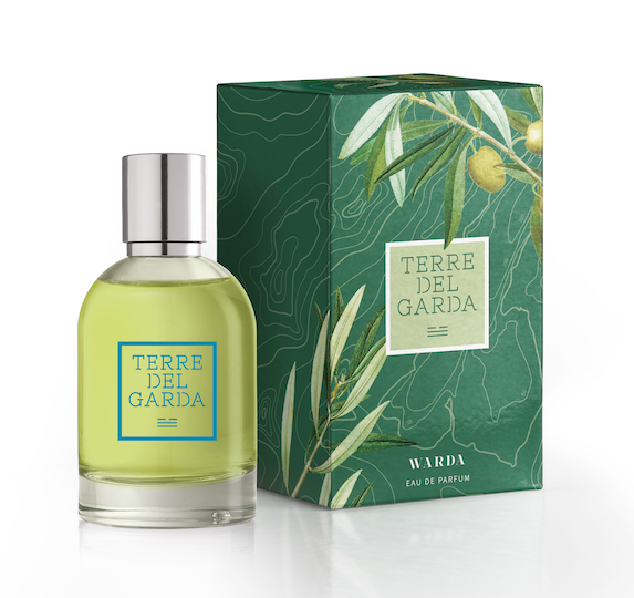 Warda - Eau de parfum
