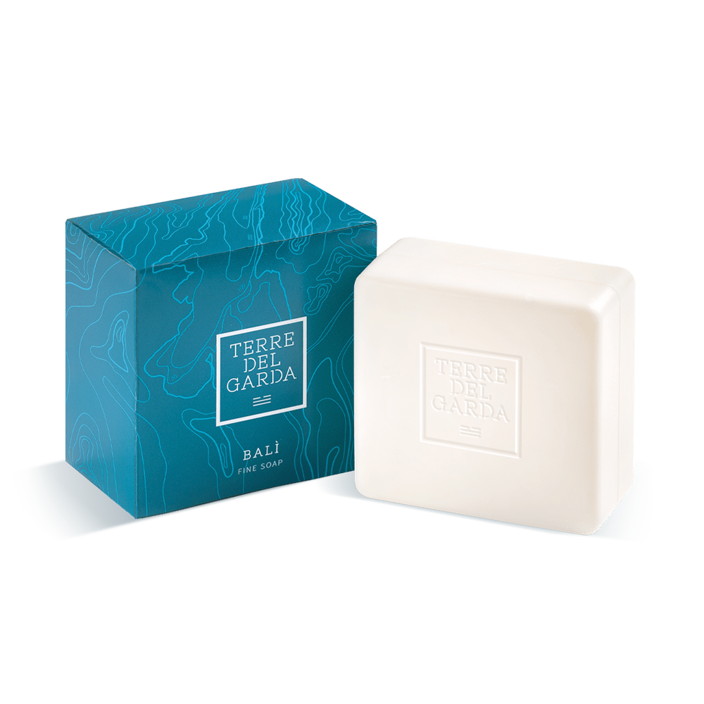 Balì - Fine soap