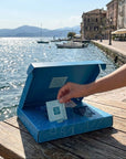 Discovery Box Profumi Terre del Garda