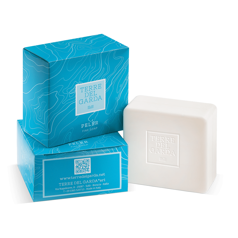 Peler - Fine soap
