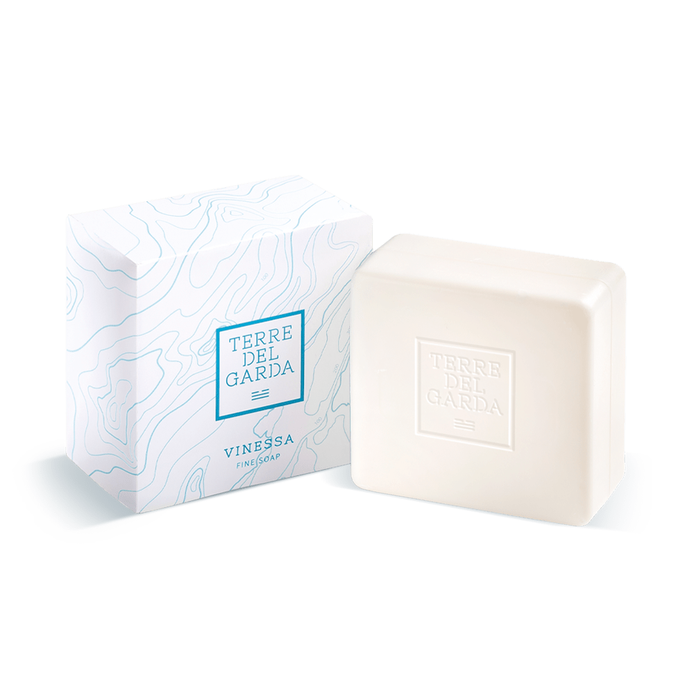 Vinessa - Fine soap