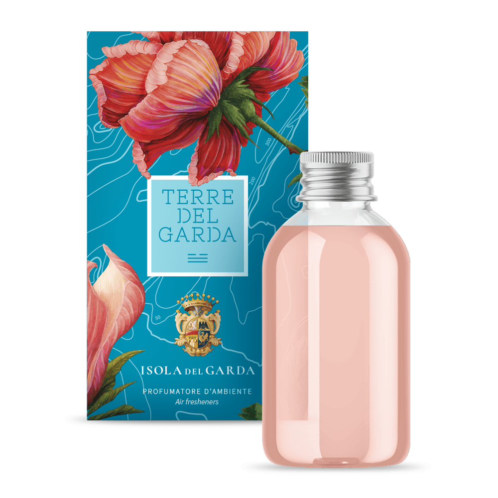 Isola del Garda - Fragrance refill