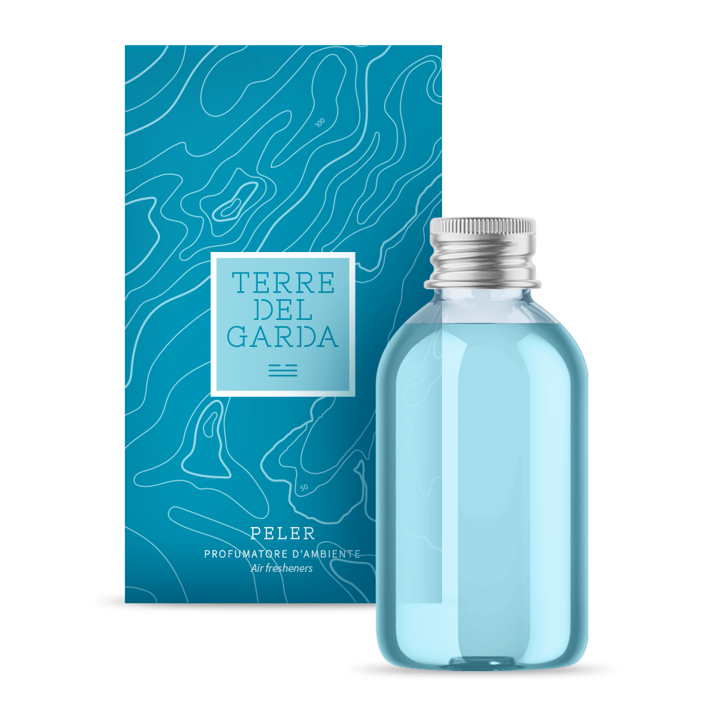 Peler - Fragrance refill